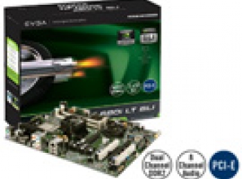 EVGA 680i LT Motherboard