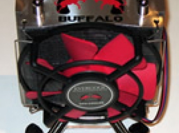 Evercool Buffalo LGA1366