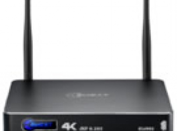 Eweat EW902 4K Android Media Player review