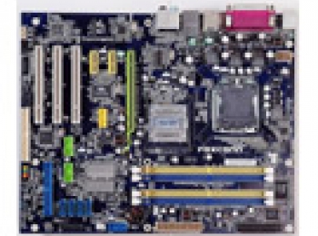 Foxconn 945G7AD Motherboard