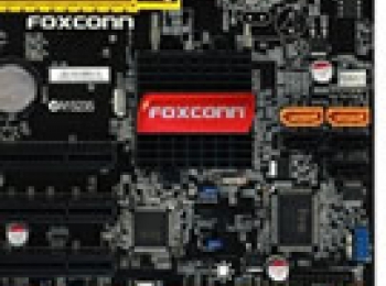 Foxconn Z68A-S review
