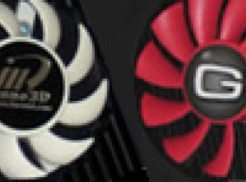 Gainward GT220 Vs Inno3D GT210