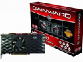 Gainward HD4850 1GB Golden Sample