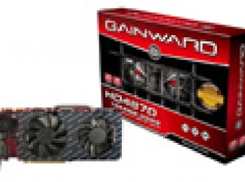 Gainward HD4870 1GB GS