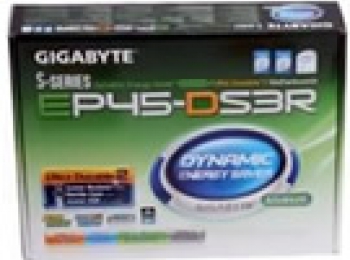 Gigabyte GA-EP45-DS3R