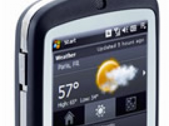 HTC Touch