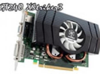 Inno3D GT 240 iChiLL