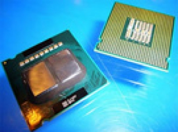 Intel C2D E6750