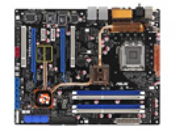 Intel P35 Motherboard Roundup Vol2