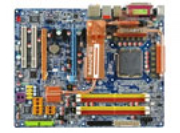 Intel P35 Motherboard Roundup