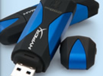 Kingston DataTraveler HyperX 3 64GB