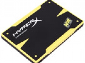 Kingston HyperX 3K SSD 120GB Na`Vi Edition