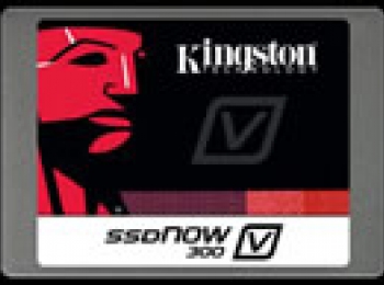 Kingston SSDNow V300 120GB review