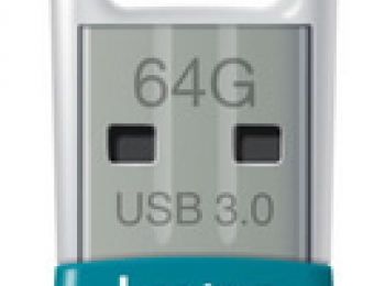 Lexar 64GB Jumpdrive S45 review