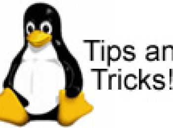 Linux tips and tricks