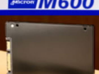 Micron M600 128GB SSD review