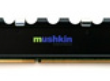 Mushkin XP2-6400 2GB