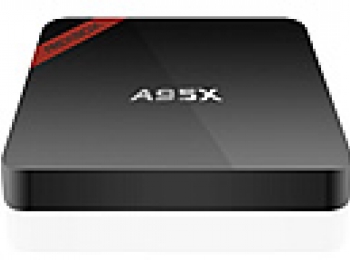 NexBox A95X Android Media Player review