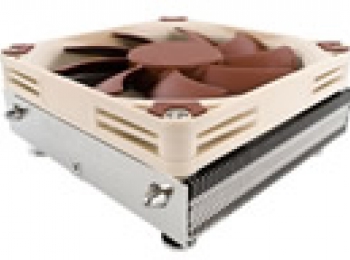 Noctua NH-L9i review