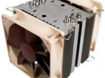 Noctua NH-U9B SE2 review