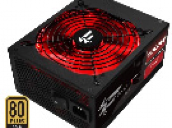 OCZ 1000W Fatal1ty Series Power Supply Review