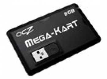 OCZ 8GB Mega-Kart