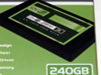 OCZ Agility 3 240GB SSD review