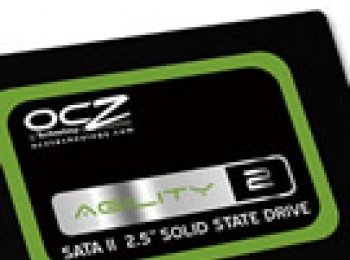 OCZ Agility2 60GB SSD review