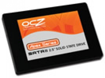 OCZ Apex 120GB SSD