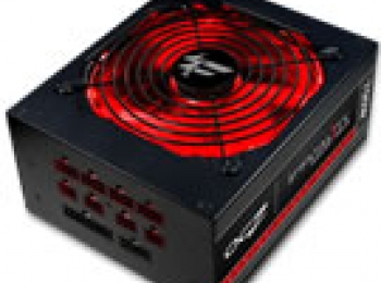 OCZ Fatal1ty 750W PSU