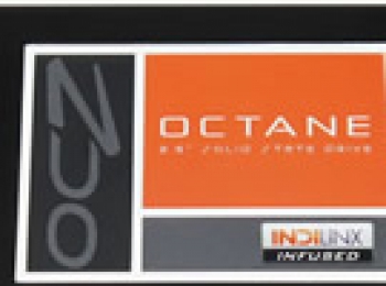 OCZ Octane 256GB SSD review