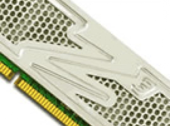 OCZ DDR3 PC3-12800 Platinum Triple Channel