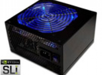 OCZ GameXStream GXS600 SLI-Ready Power Supply
