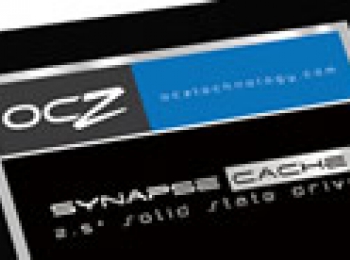 OCZ Synapse Cache 64GB SSD review