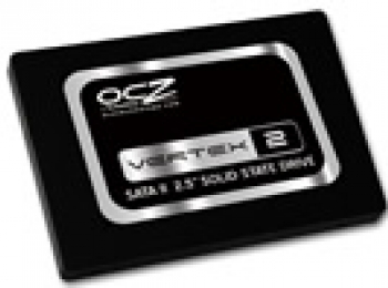 OCZ Vertex 2 60GB SSD review