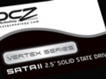 OCZ Vertex 60GB SSD