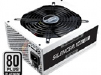 PC POWER COOLING Silencer MKIII 1200W review