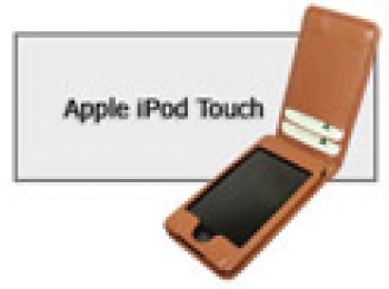 Piel Frama Touch Case