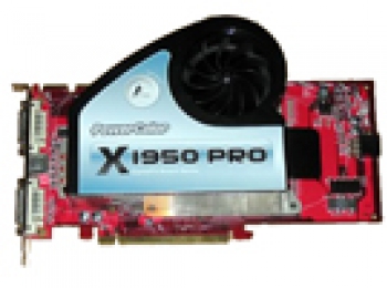 Powercolour X1950Pro