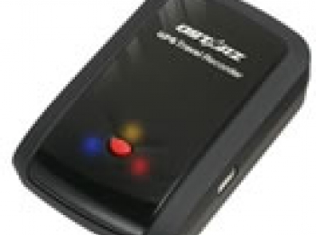 Qstarz BT-Q1000P GPS