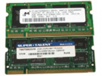 SO-DIMM 2GB PC2-5300 Roundup