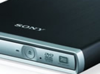 Sony DVDRW  DRX-S70U-W