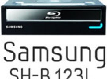 Samsung SH-B123L review