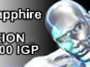 Sapphire 9100IGP-AA38 motherboard