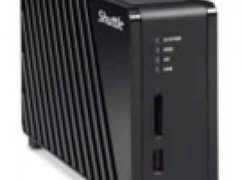 Shuttle Omninas KS10 review