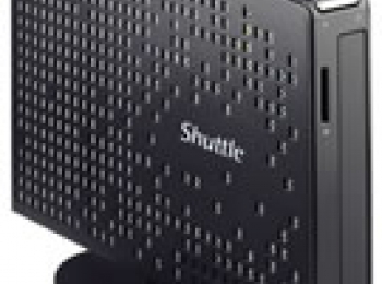 Shuttle XS35GTA v3 review