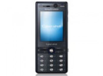 Sony Ericsson K810i