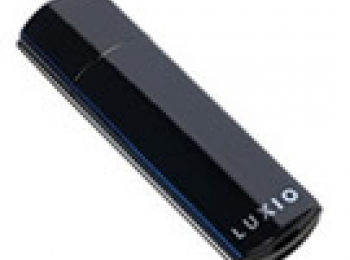 SuperTalent Luxio 64GB 