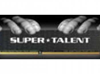 Supertalent PC3-1600 CL7