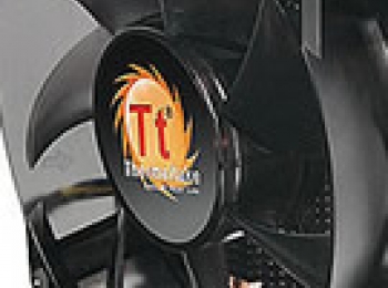 Thermaltake Silent 1156